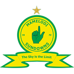 camiseta Mamelodi Sundowns